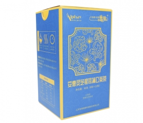 尊龙凯时·(中国区)人生就是搏!灵芝银耳蒲公英茶